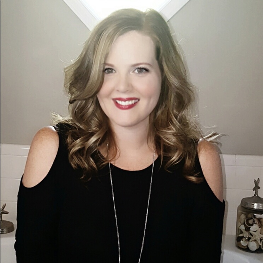 Meet your Posher, Jenny